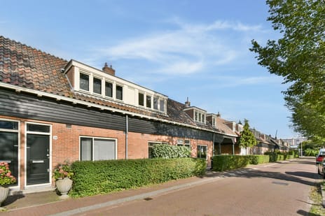 Vogelkade 20