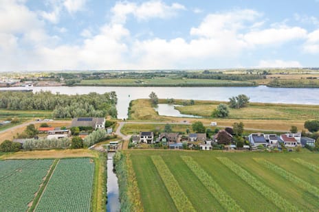Afbeelding van Kuipersveer 25 - Tweede foto