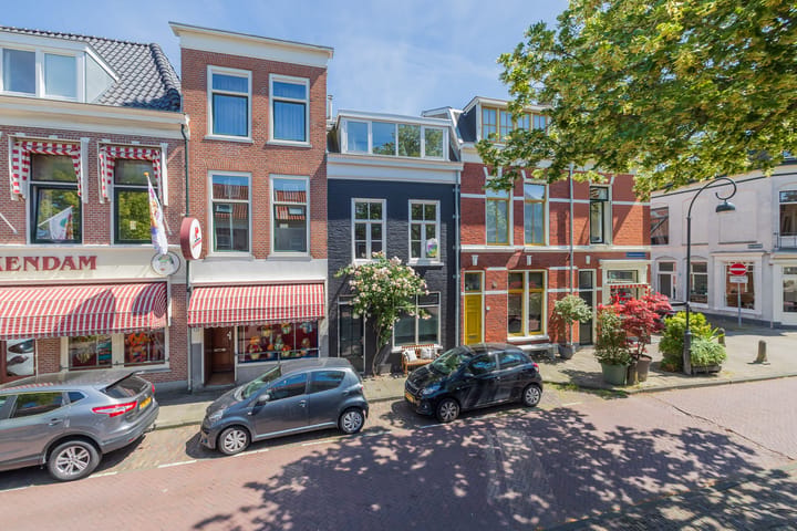 Gedempte Raamgracht 11 main image