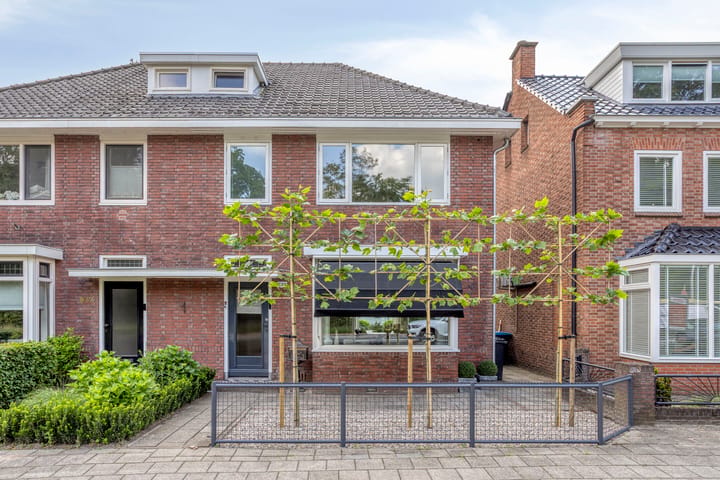 Oldenzaalsestraat 639 main image