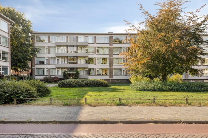 Veldmaarschalk Montgomerylaan 887 main image