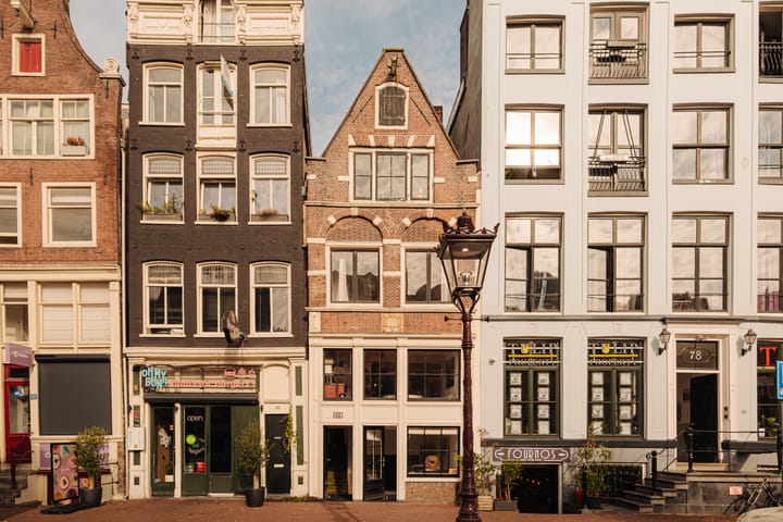 Nieuwezijds Voorburgwal 80-H main image