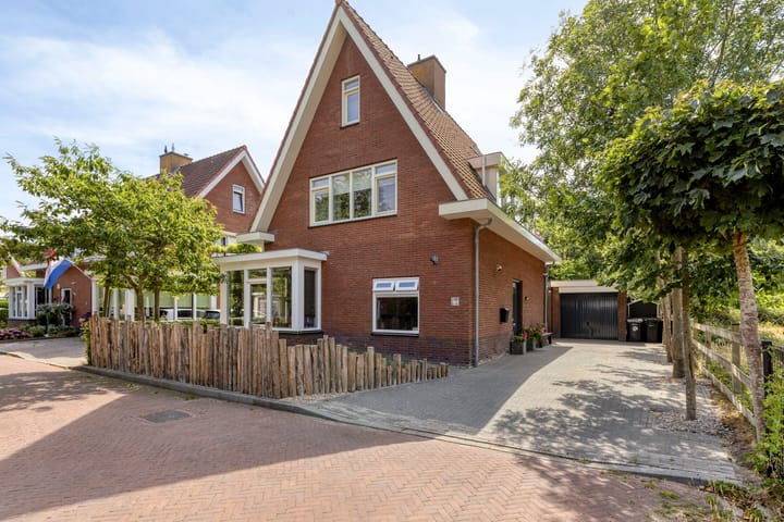 Lindelaan 23-e main image