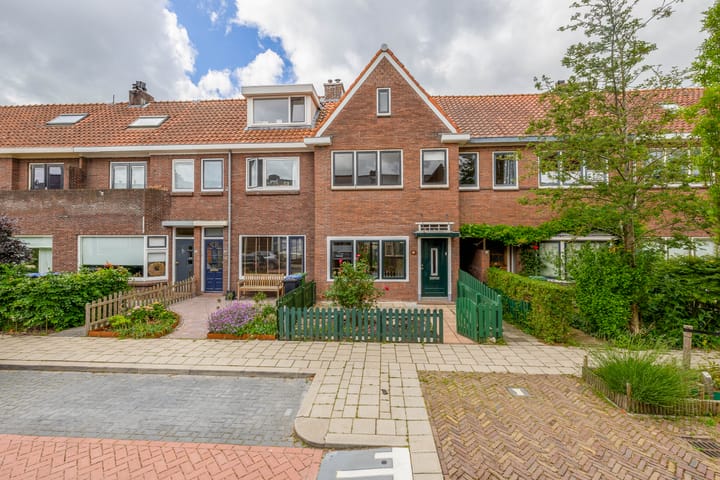 Karekietstraat 39 main image
