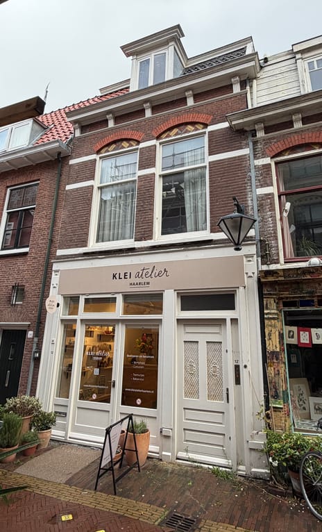 Schagchelstraat 12-A