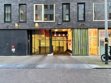 Afbeelding van Leonard Bernsteinstraat 3 - Tweede foto