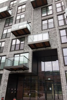Afbeelding van Burnhamstraat 21 - Derde foto