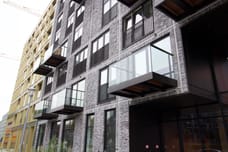 Afbeelding van Burnhamstraat 21 - Tweede foto