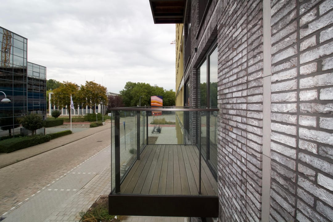 House Exterior