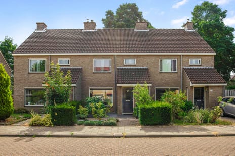 Coba Kellingstraat 47