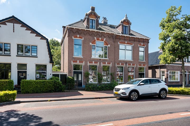 Vaart Z.Z. 123 main image