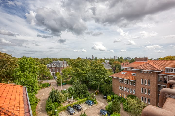 Alexander Gogelweg 91 main image