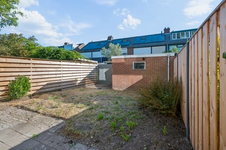 Csardasstraat 16 tertiary image