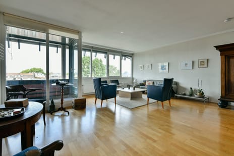 Pieter de Hoochstraat 17-G secondary image