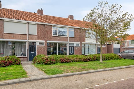Koningin Emmastraat 26 main image