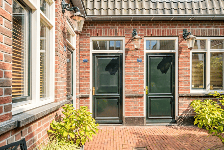 Middelstegracht 147-C main image