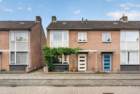 Paulusstraat 13 main image