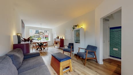 Afbeelding van Rijnstraat 60 - Derde foto