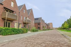 Afbeelding van Bergenboulevard 223 - Derde foto