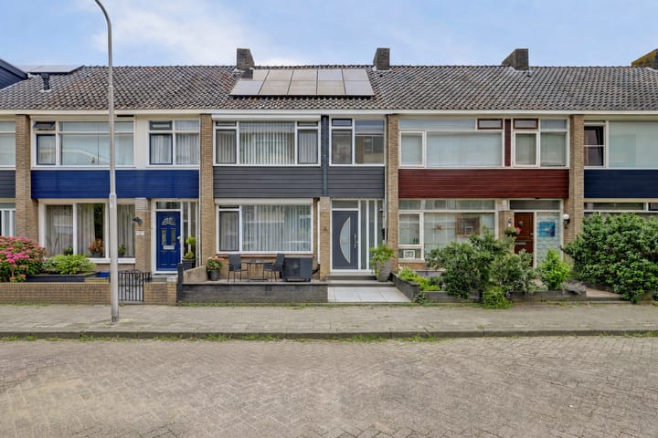 Gerard Doustraat 8 main image