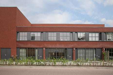 huurwoningen te huur op Lariksplaats 127