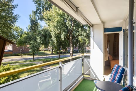 Afbeelding van Korianderstraat 6 - Tweede foto