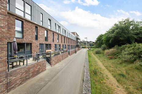 Wieringsestraat 260 tertiary image