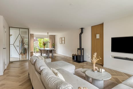 Afbeelding van Ooievaar 7 - Derde foto