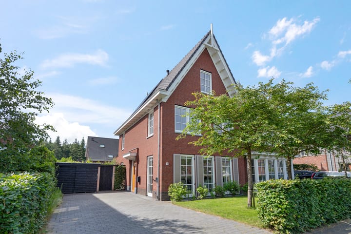 Henk Wildenburglaan 13 main image
