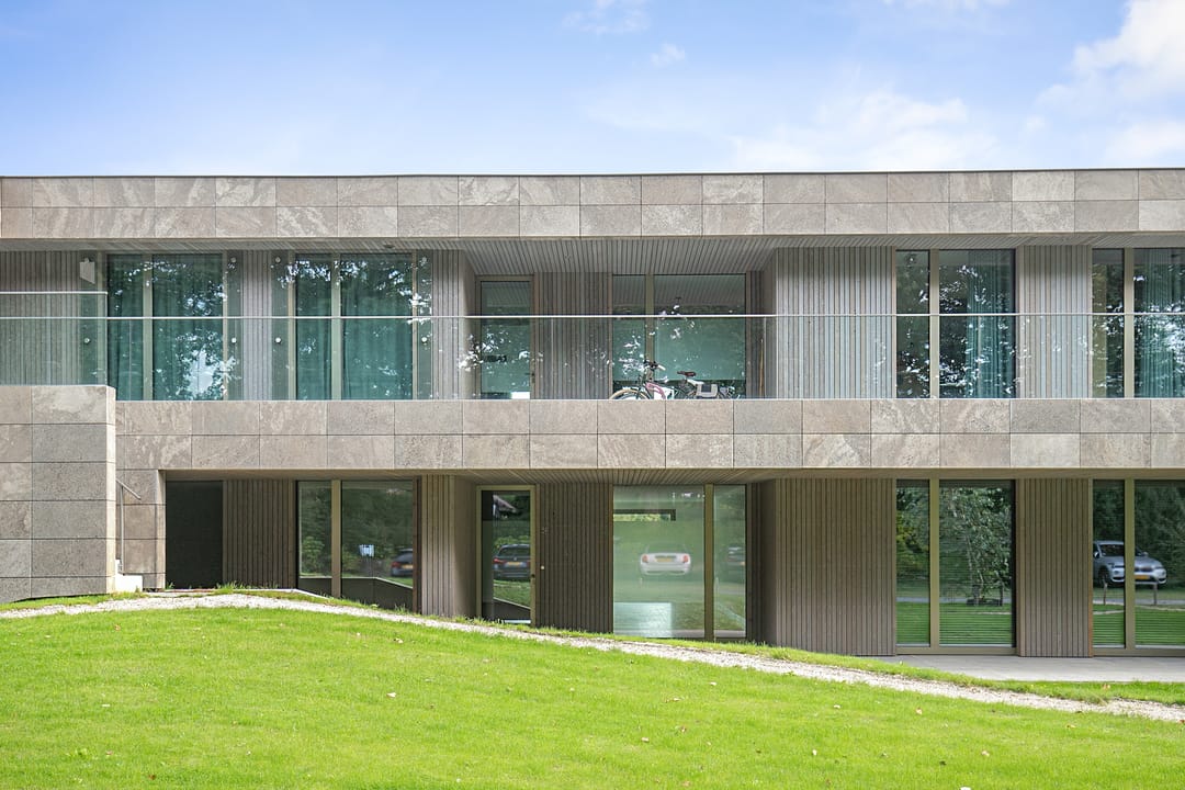 House Exterior