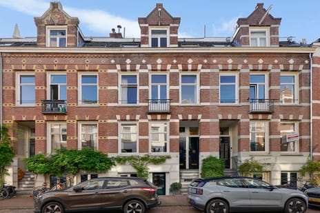 Vondelkerkstraat 16-1 main image