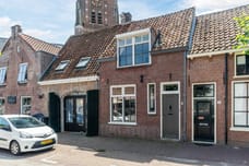Afbeelding van Bagijnestraat 3 - Tweede foto