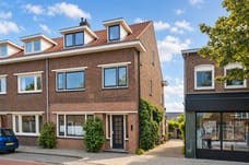 Afbeelding van Gasthuisstraat 48 - Tweede foto