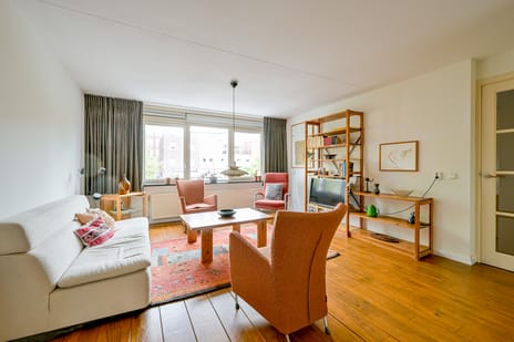 Afbeelding van Baansingel 90 - Derde foto