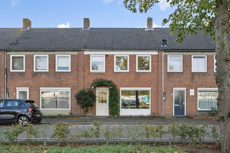 van Broeckhovenlaan 35 main image