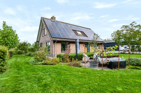 Afbeelding van Woudhuizerweg 59 - Derde foto