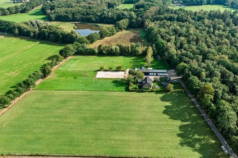 Afbeelding van Woudhuizerweg 59 - Tweede foto