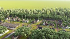 Afbeelding van Het Hooge Veld 13 - Derde foto