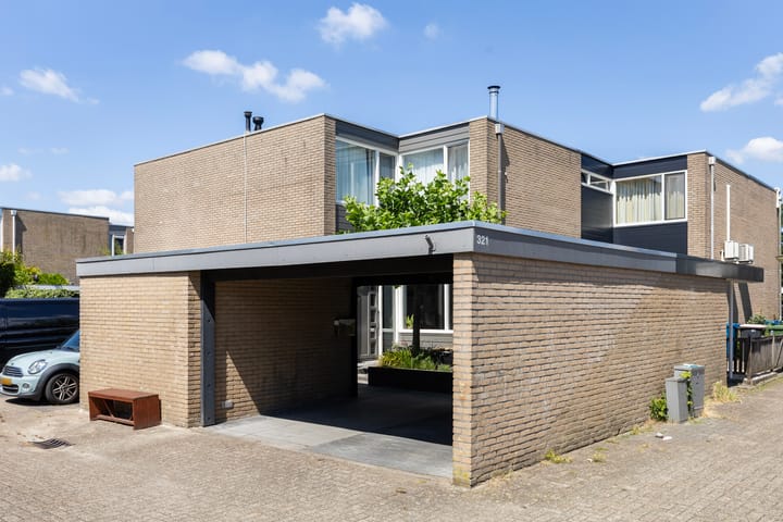 Rietdekkersdreef 321 main image
