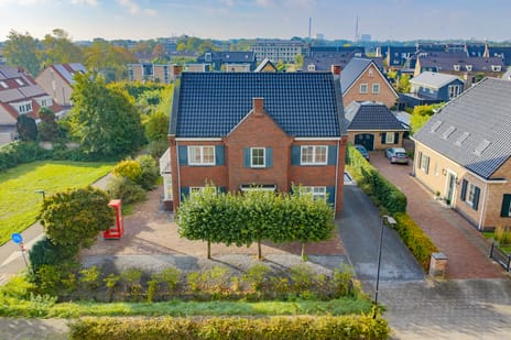 Afbeelding van Bankenlaan 79 - Derde foto