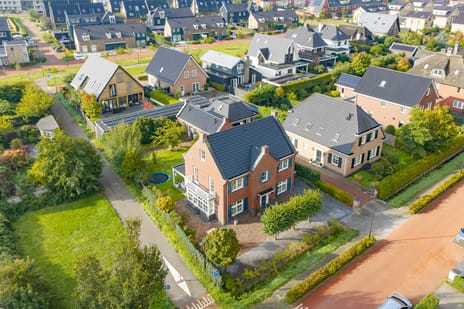 Afbeelding van Bankenlaan 79 - Tweede foto