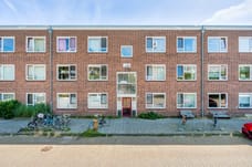 Afbeelding van Rutherfordstraat 6-1 - Tweede foto