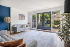 Afbeelding van Van Doesburgstraat 25 - Derde foto