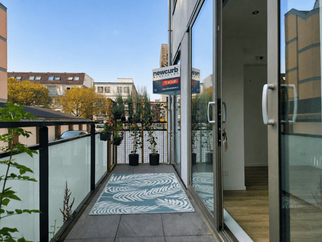 Burmandwarsstraat 1 tertiary image
