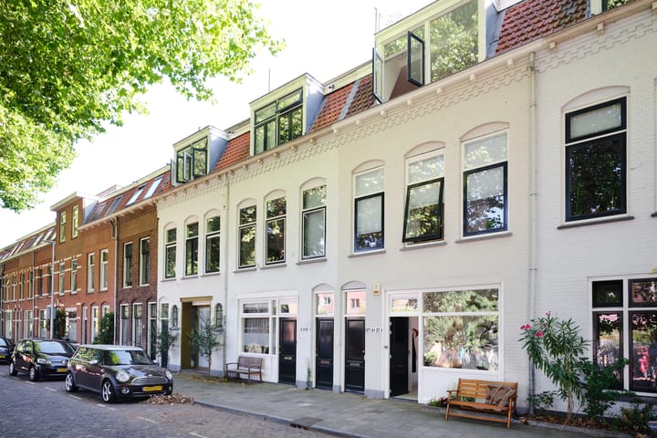 Billitonkade 27 main image