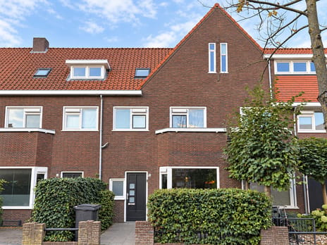 Mauritsstraat 48