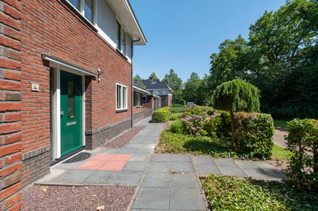 Weegbreelaan 4 secondary image