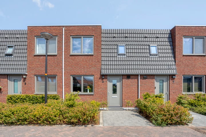 Koekoekstraat 6 main image