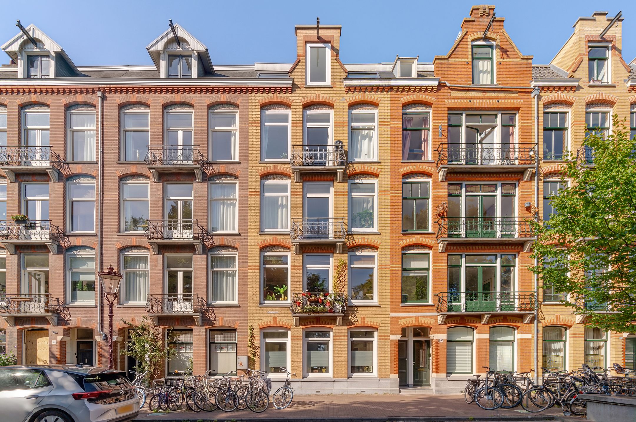 Appartement te huur