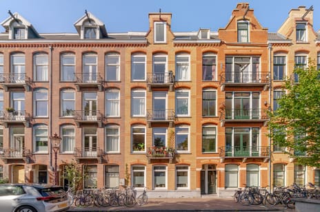 Bellamyplein 30-4